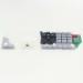 LS7313001 Printed Rubber Key Dcp8080dn/dcp8085dn picture 2