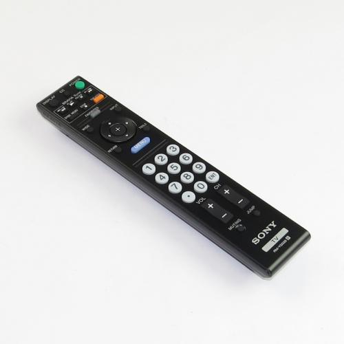 1-487-180-11 Remote Control (Rm-yd028) picture 1