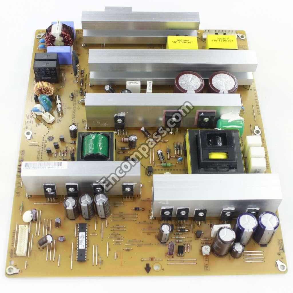 CRB33074401 Smps,ac/dc,refurbished Board picture 2