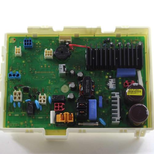 EBR38163322 Pcb Assembly,main picture 1