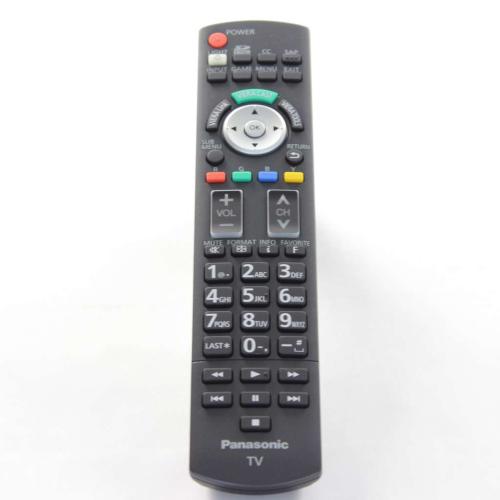 N2QAYB000322 Remote Control picture 1