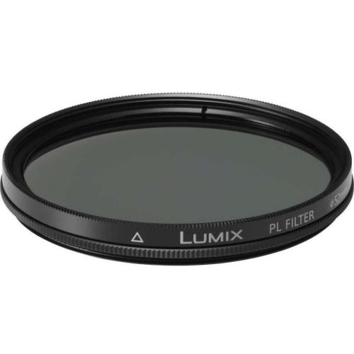 DMW-LPL52 Pl Circular Polarizer Filter picture 1