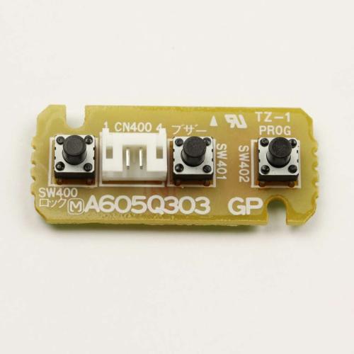 A605Q3030GPR Dp Circuit picture 1