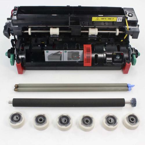 40X4765 Dd20 X65x Svc Maint Kit, Fuser 220V Type picture 1