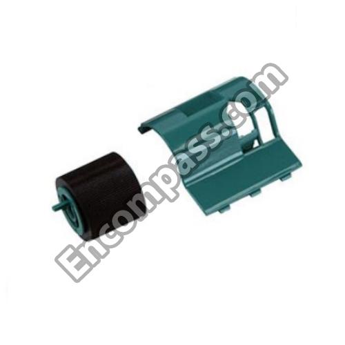 40X4605 Dd20 X65x Svc Guide Adf Roller picture 1
