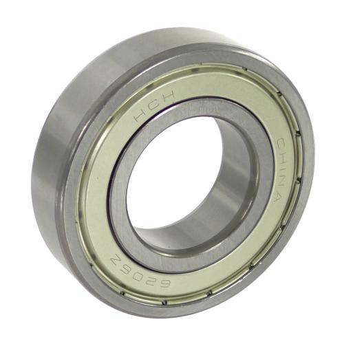 6601-000148 Bearing Ball picture 1