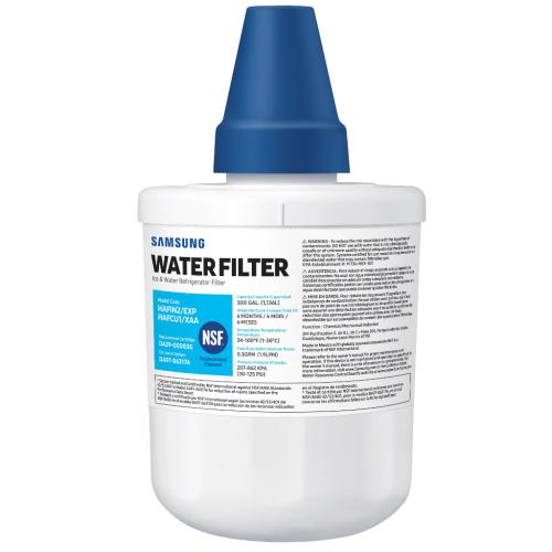 HAFCU1/XAA Water Filter Catalyst picture 2
