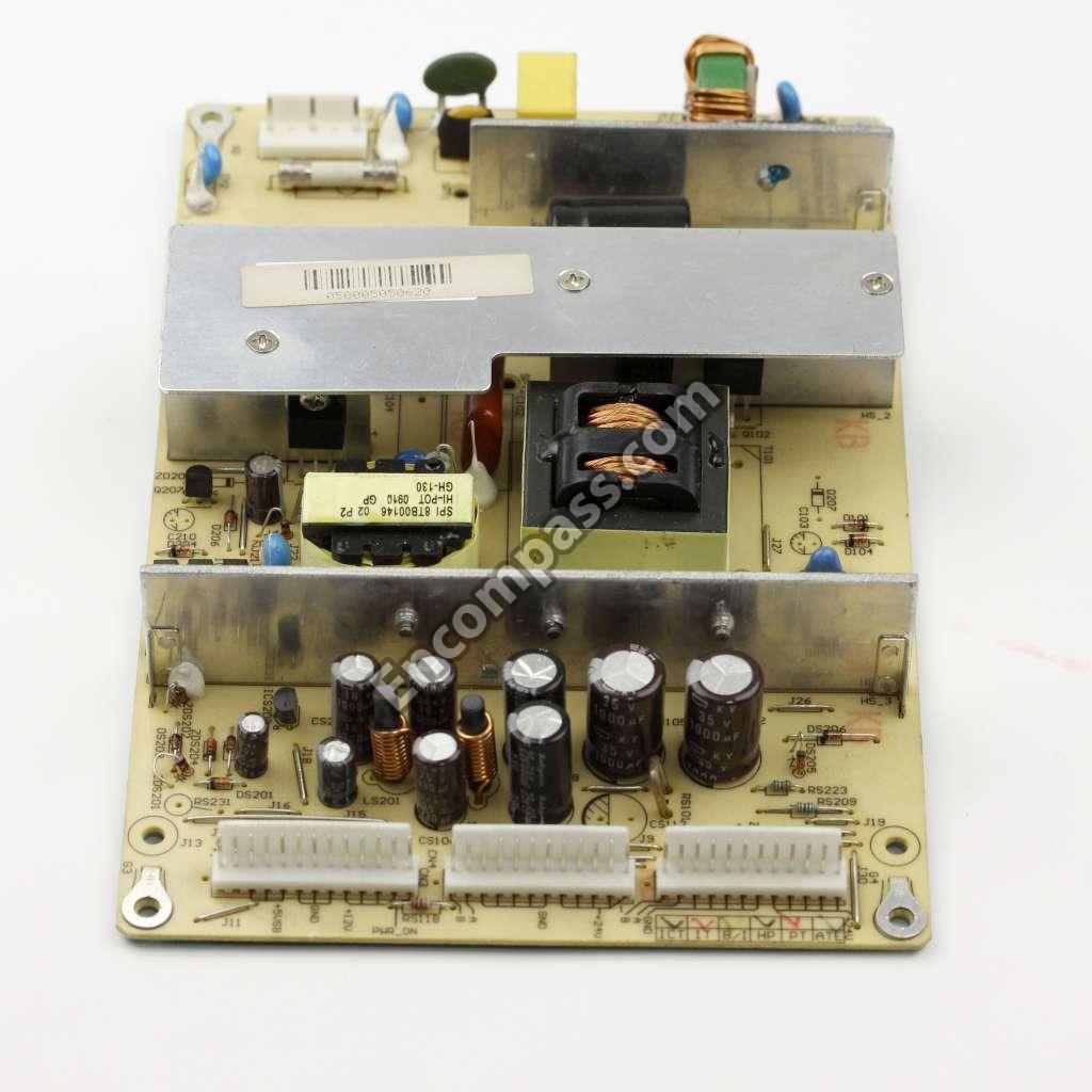 0500-0505-0620R Power Board Assembly Fsp125-3m01 picture 2