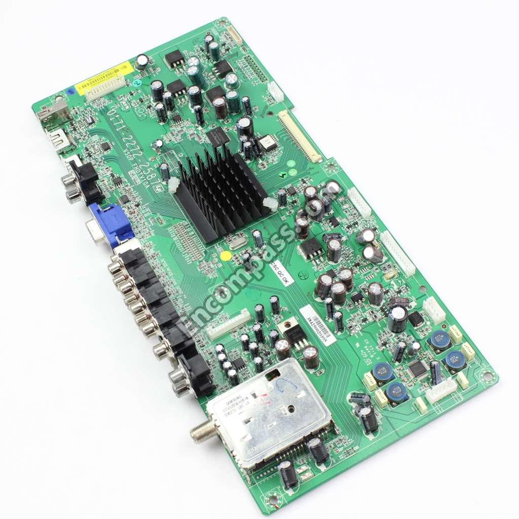3842-5002-0395R Main Board Assembly picture 2