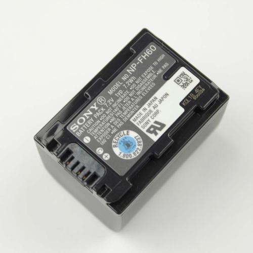 A-1599-883-A Battery Pack Assembly Ul (Fh60uc)Main