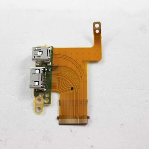 A-1702-499-A Mounted C.board, Fp1046 picture 1
