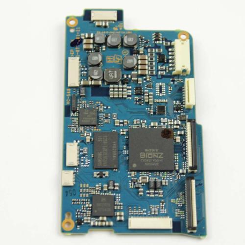 A-1705-314-A Mounted C, Board, Vc-548(31000) picture 1