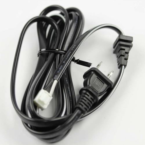 1-836-501-21 Ac Power Supply Cord W/conn 125V picture 1