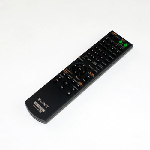1-480-099-41 Remote Control (Rm-aau017) picture 1