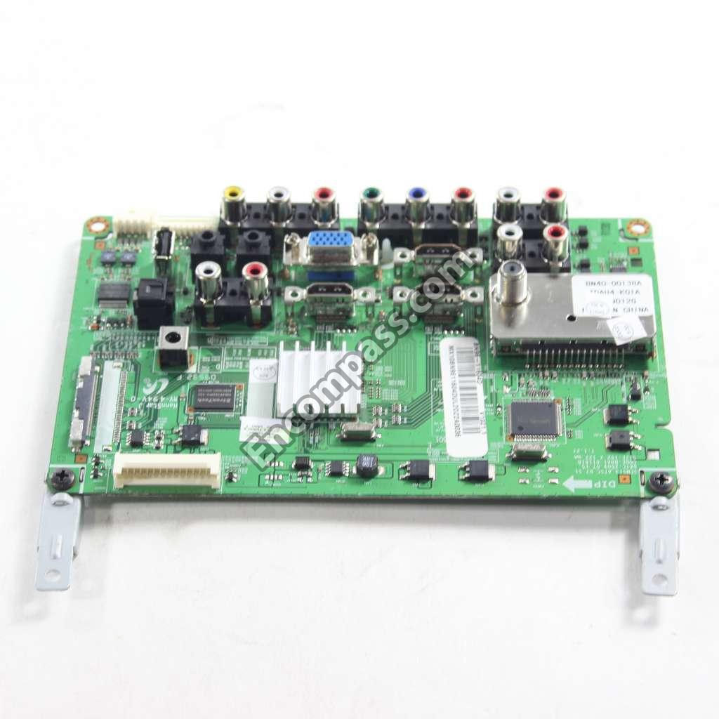 BN96-11604A Pcb Assembly P-main