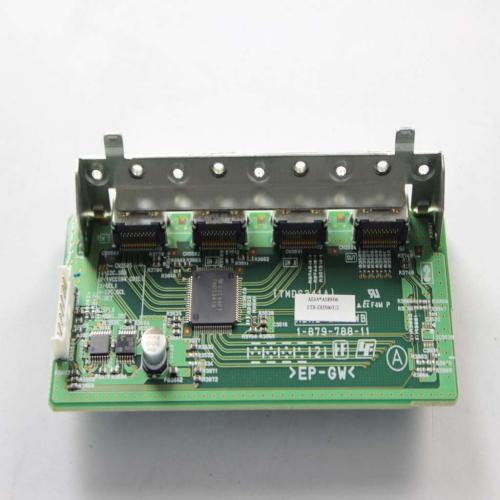 A-1602-252-A Hdmi Mounted Pc Board picture 1