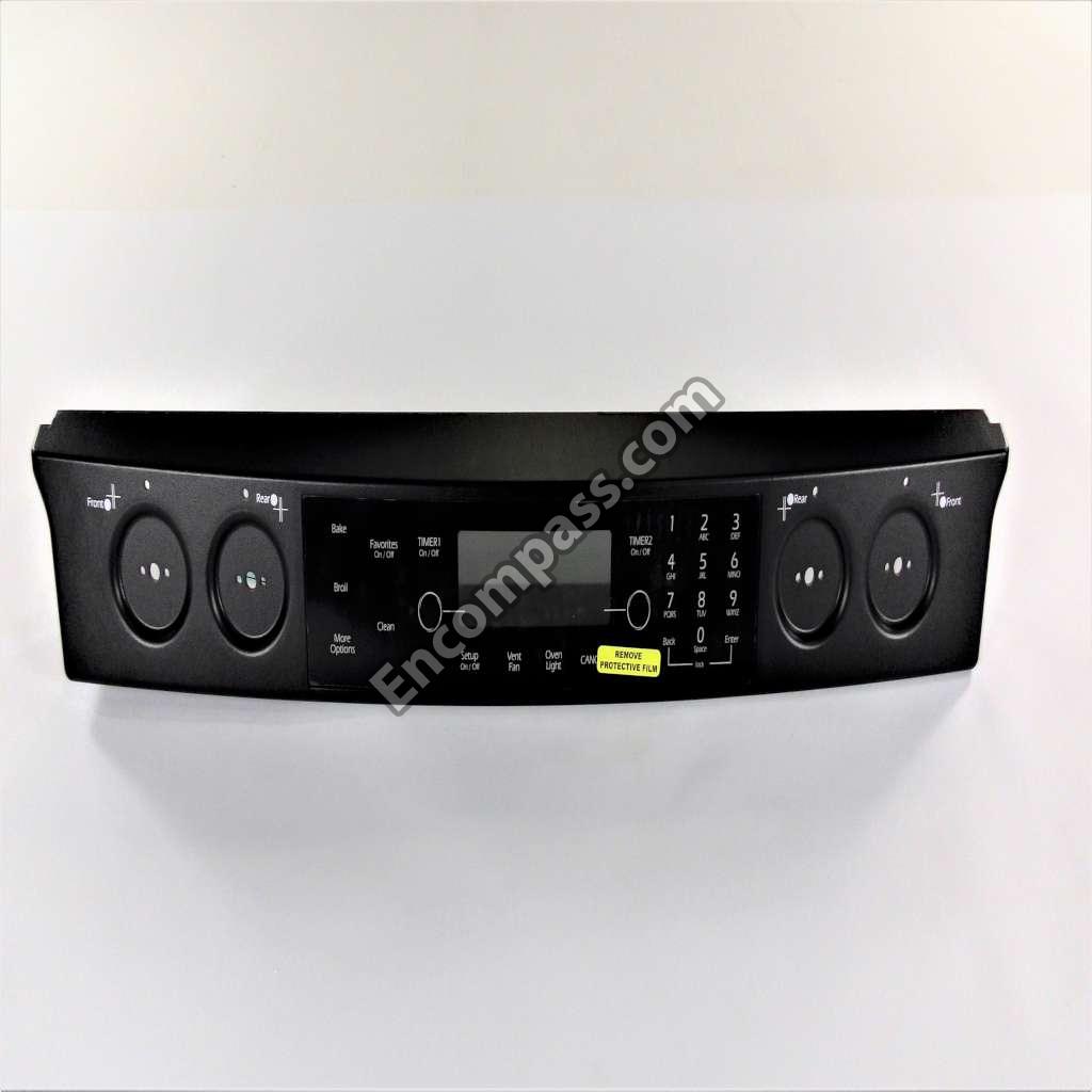 WPW10206078 Control Panel