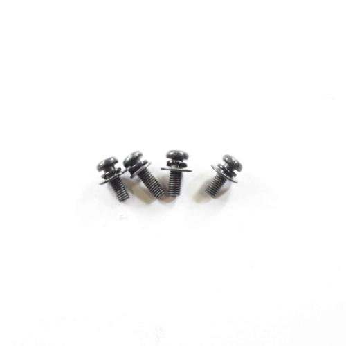 23717177 Screw, Pp5x12+sw+w picture 1