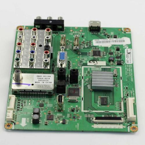 BN96-11525A Pcb Assembly P-main picture 1