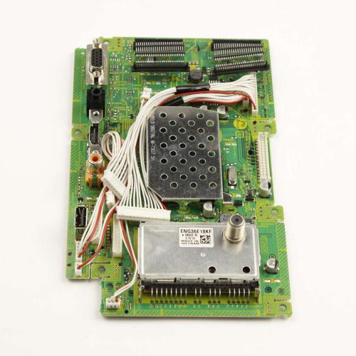 AE016782 Pc Board Assembly picture 1