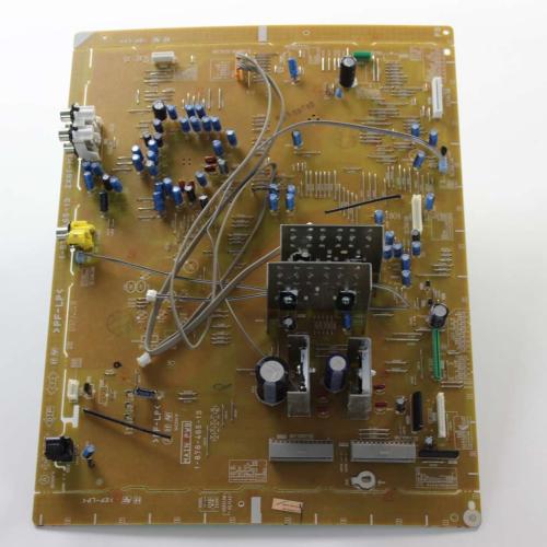 A-1616-827-A Main Mounted Pc Board. picture 1