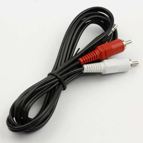 1-836-735-11 30V Cord With Connector. picture 1