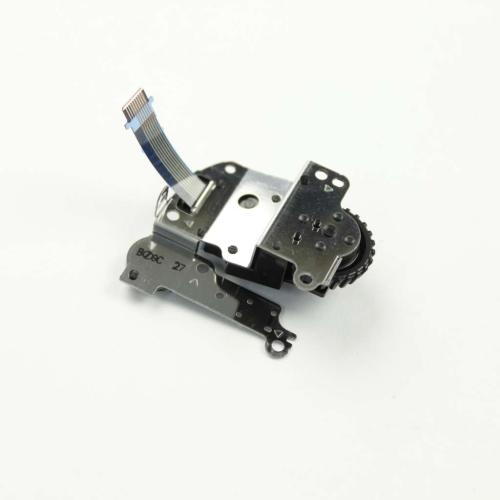 1-487-107-21 Switch Block, Control(tk85500) picture 1