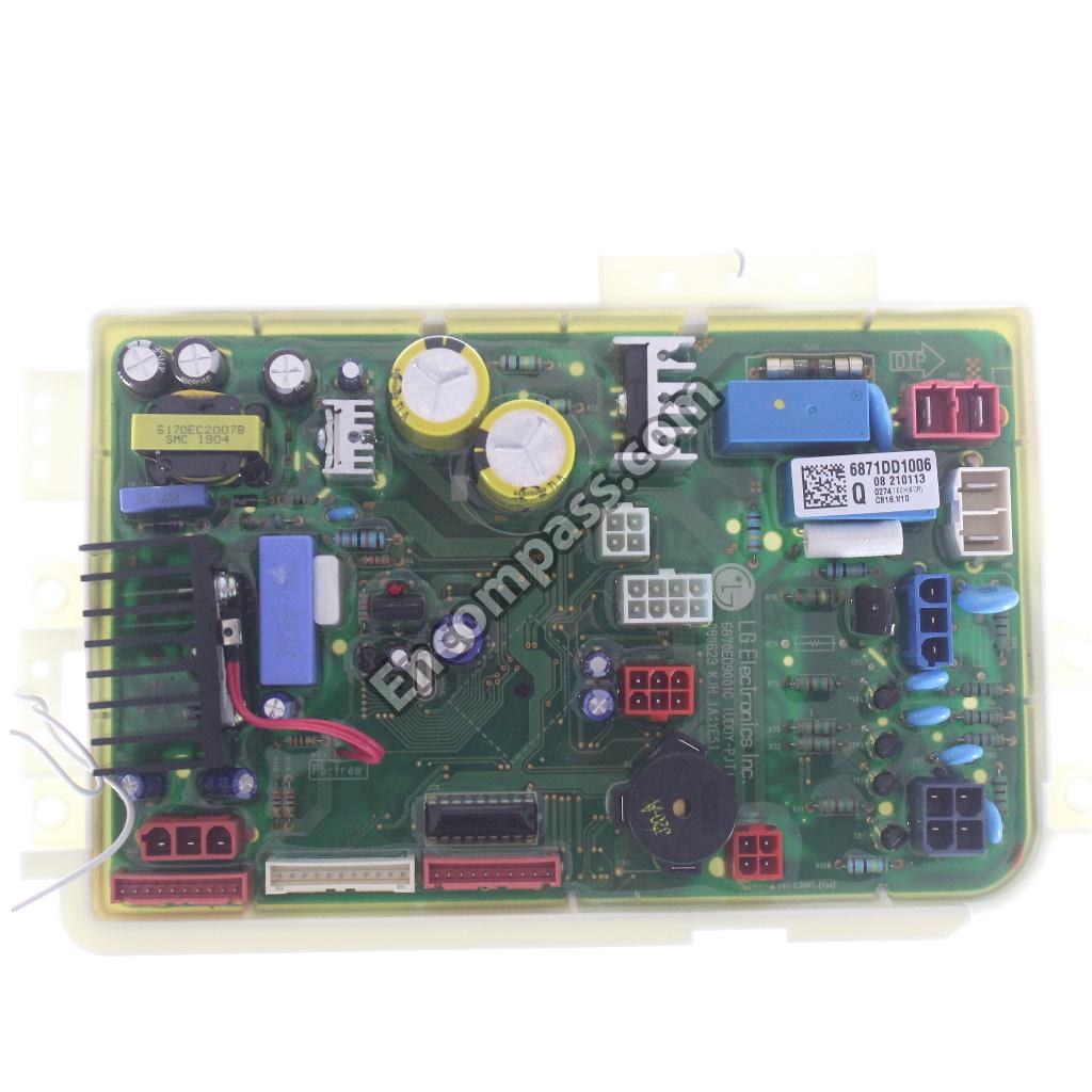 6871DD1006N Main Pcb Assembly picture 2