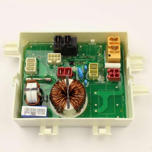 EBR37542906 Pcb Assembly,power picture 1