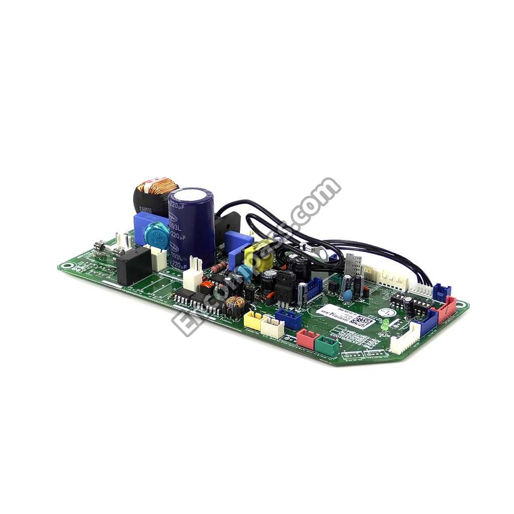EBR74907701 Main Pcb Assembly picture 2