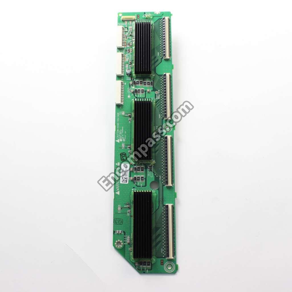 CRB33603701 Modul Hand Insert Pcb Assembly picture 2