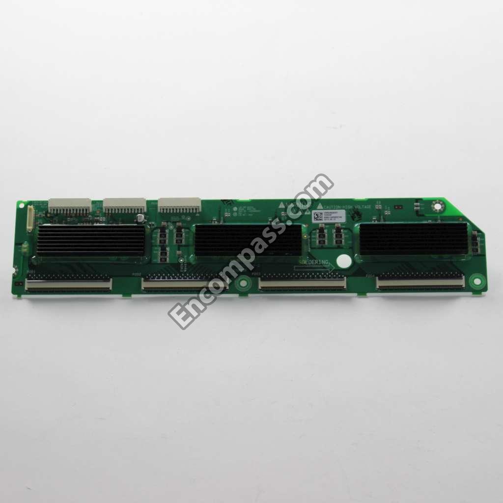 CRB33625801 Modul Hand Insert Pcb Assembly picture 2