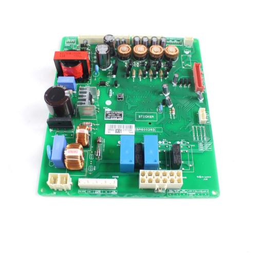 EBR60028301 Main Pcb Assembly picture 1