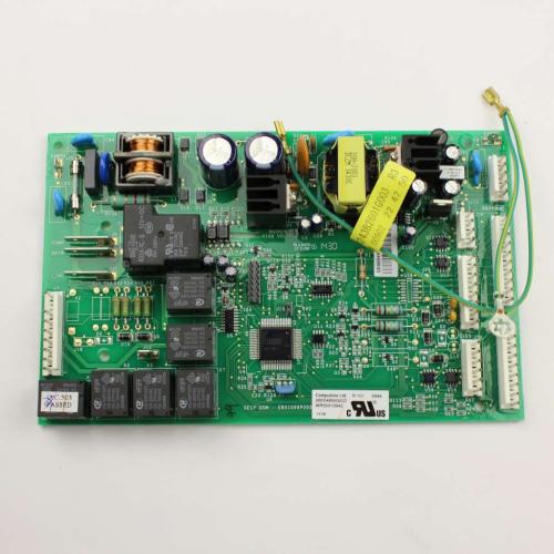 WR55X10942 Board Asm Main Control