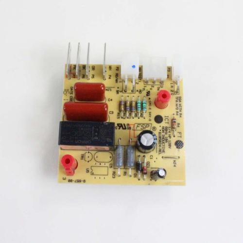 WPW10135901 Refrigerator Defrost Control Board picture 1