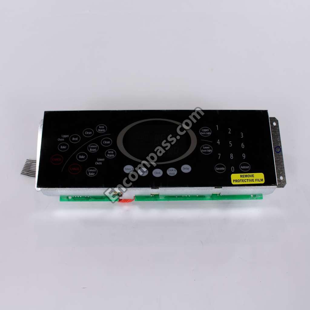 WP5701M802-60 Controlsw