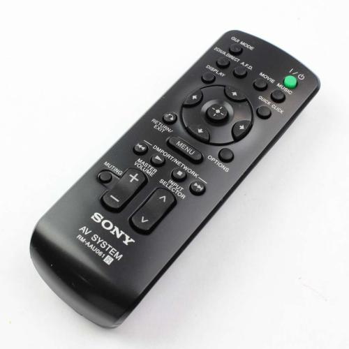 1-487-373-11 Ir Remote Control picture 1