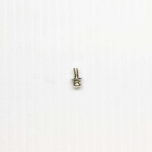 75014372 Stand Screw, M4x0.7+6i-zk T1,1 picture 1