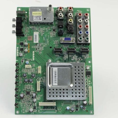 75016504 Pc Board Assembly, Main/b, 40Rv525 picture 1
