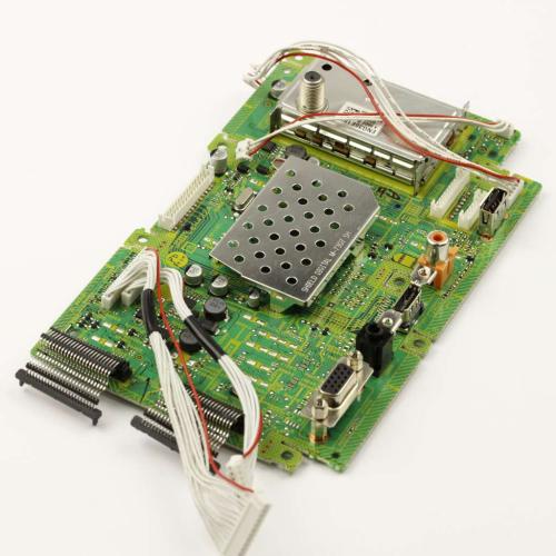 AE016869 Pc Board Assembly, Digital, Ceh432 picture 1