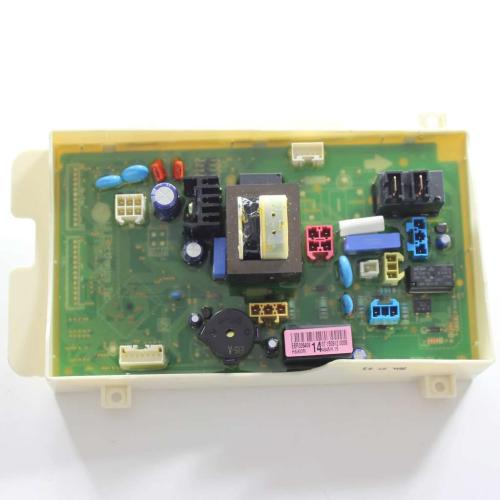 EBR33640914 Main Pcb Assembly picture 1