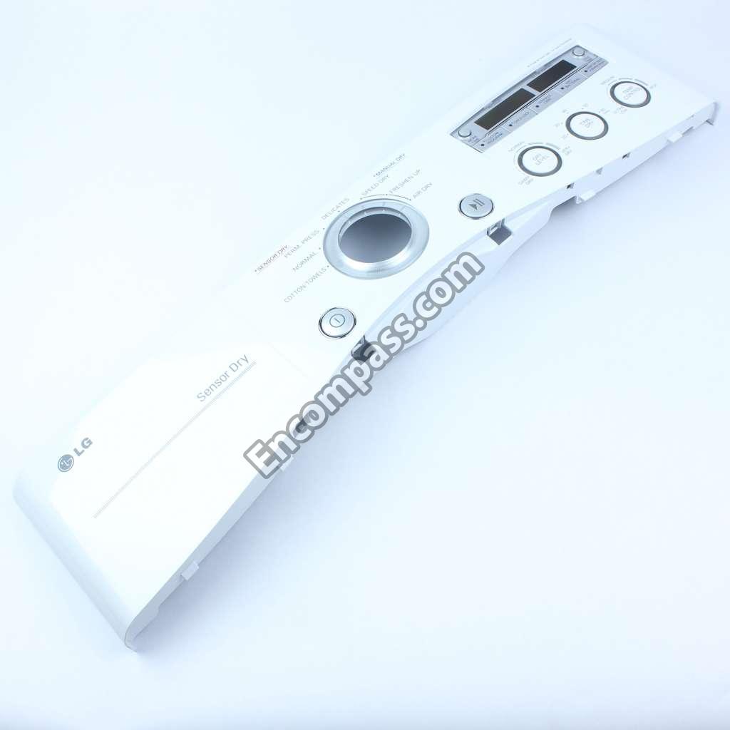 PANEL ASSEMBLY,CONTROL