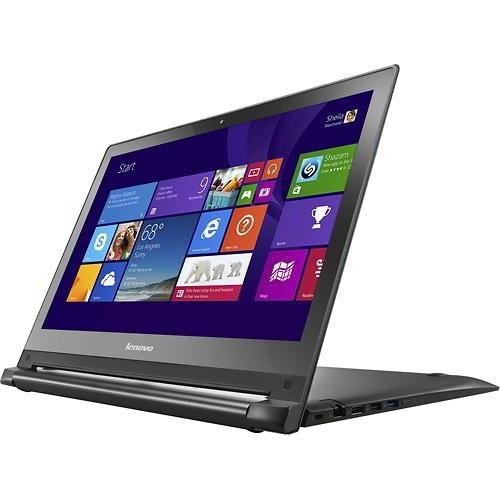 80H1000LUS Edge 15 - 15.6" Multi-touch Notebook