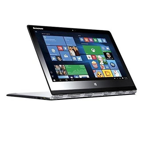 80HE000DUS Yoga 3 - 2-In-1 13.3" Touch Screen Laptop