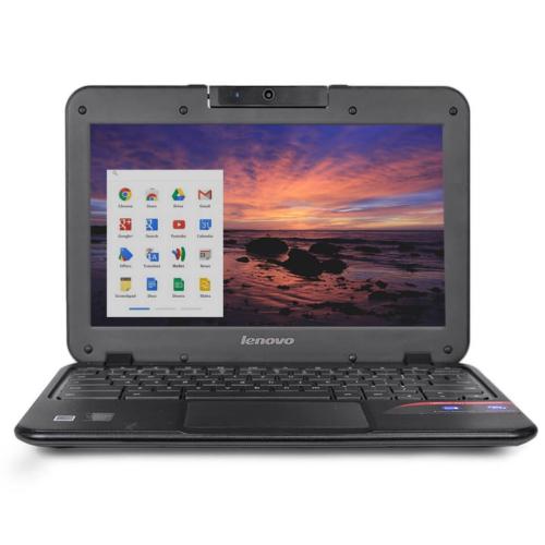 80MG0001US N21 - 11.6" Chromebook Laptop