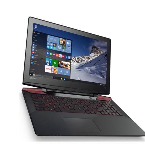 80NW000PUS Y700 - Ideapad 15.6" Touch-screen Laptop