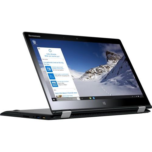 80QD003YUS Yoga 700 - 14" 2-In-1 Touch-screen Laptop
