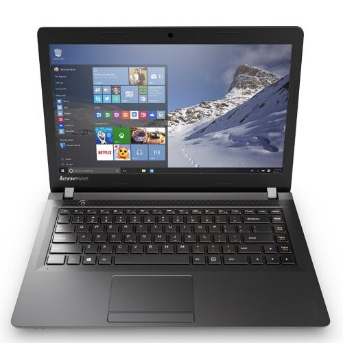 80R2001FUS 100 - 11.6" Ideapad Laptop