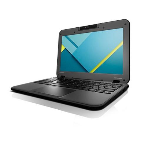80SF0001US N22 - 11.6" Chromebook Laptop