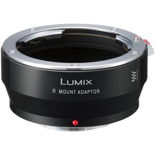 DMW-MA3R Leica R Mount Adapter picture 1